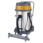 70Ｌ雙馬達(dá)吸塵吸水機(jī)